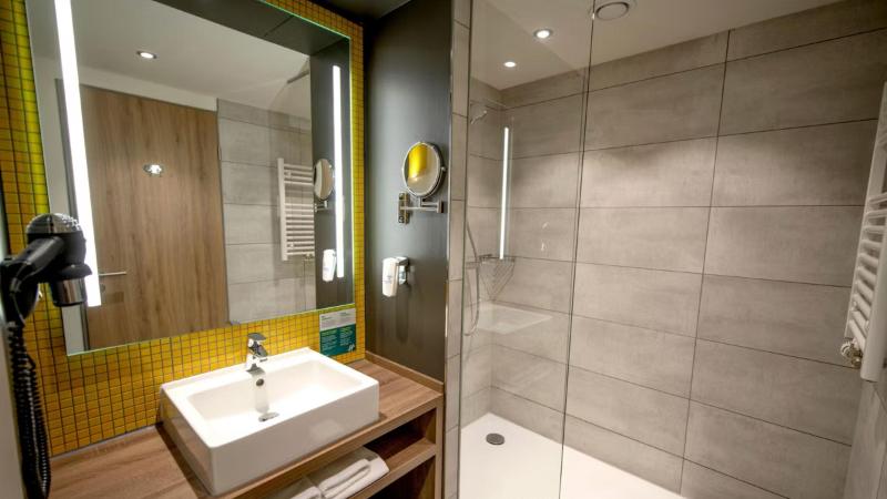 Holiday Inn Ratingen City by IHG - Oda
