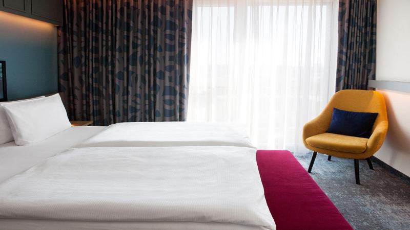 Holiday Inn Ratingen City by IHG - Oda
