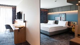 Holiday Inn Ratingen City by IHG fotoÄŸrafÄ±