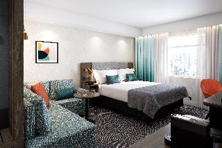 Holiday Inn Ratingen City by IHG fotoÄŸrafÄ±