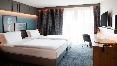 Holiday Inn Ratingen City by IHG oda fotoğrafı