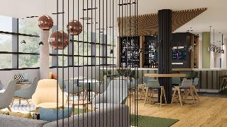 Holiday Inn Ratingen City by IHG fotoÄŸrafÄ±