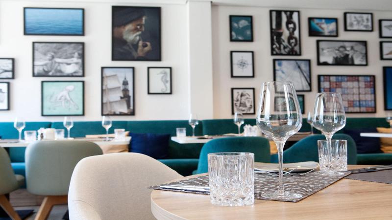 Holiday Inn Ratingen City by IHG - Restoran