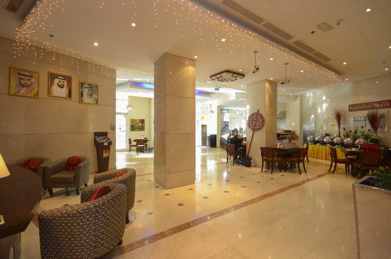 Parkside Suites fotoÄŸrafÄ±