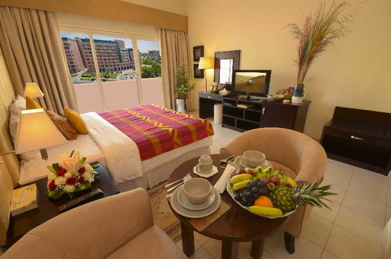 Parkside Suites fotoÄŸrafÄ±