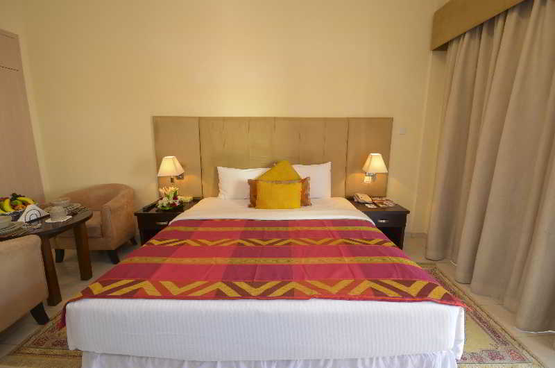 Parkside Suites fotoÄŸrafÄ±