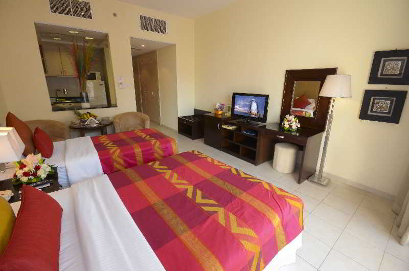 Parkside Suites fotoÄŸrafÄ±
