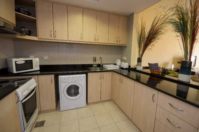 Parkside Suites fotoÄŸrafÄ±