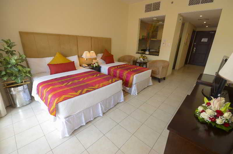 Parkside Suites fotoÄŸrafÄ±