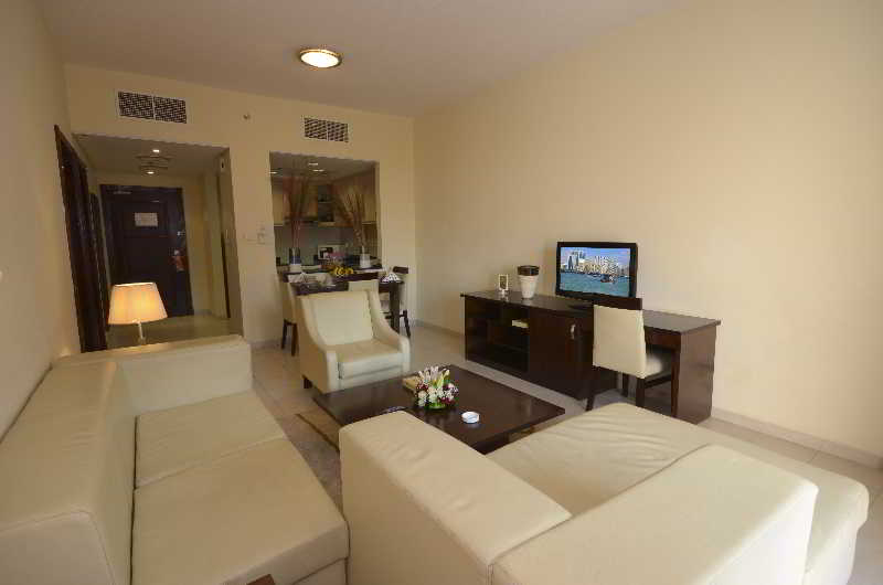 Parkside Suites fotoÄŸrafÄ±
