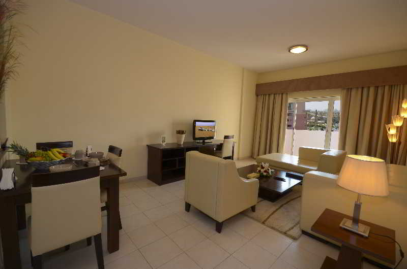 Parkside Suites fotoÄŸrafÄ±