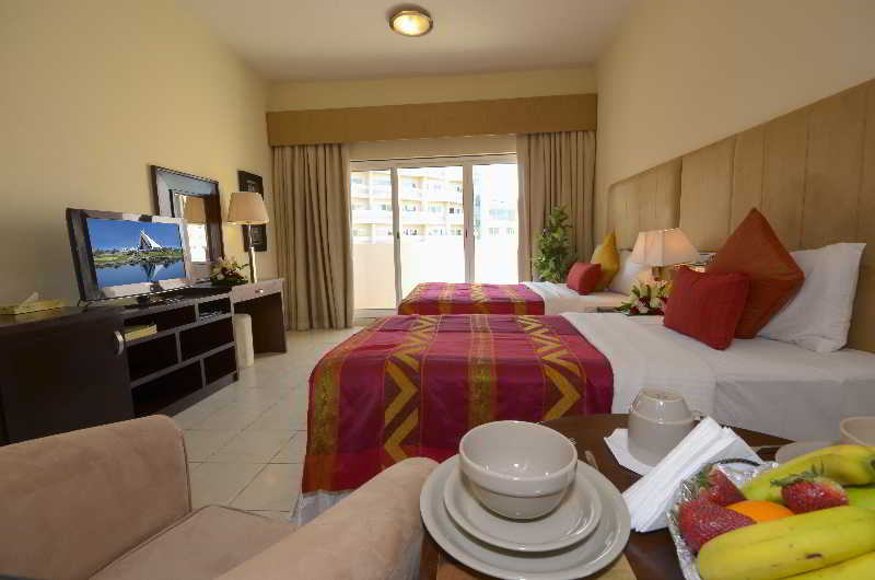Parkside Suites fotoÄŸrafÄ±