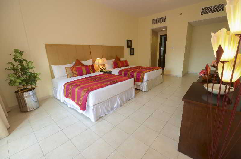 Parkside Suites fotoÄŸrafÄ±