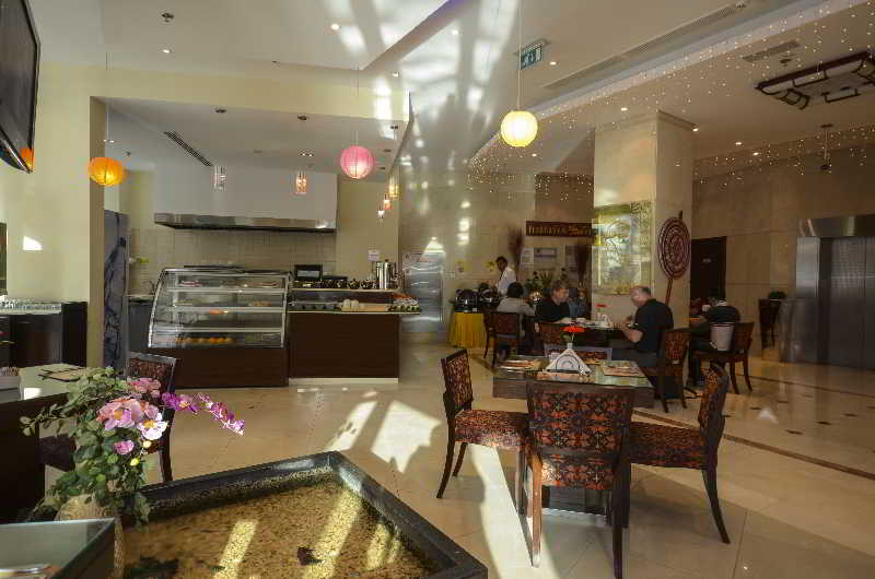 Parkside Suites fotoÄŸrafÄ±