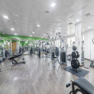 Al Khoory Hotel Apartments - Al Barsha fotoÄŸrafÄ±