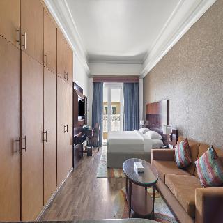 Al Khoory Hotel Apartments - Al Barsha fotoÄŸrafÄ±