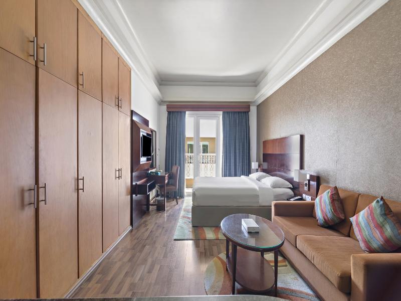 Al Khoory Hotel Apartments - Al Barsha - Oda