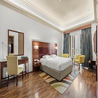 Al Khoory Hotel Apartments - Al Barsha fotoÄŸrafÄ±