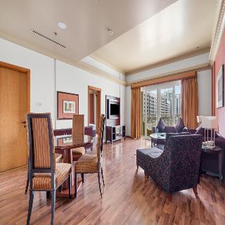 Al Khoory Hotel Apartments - Al Barsha fotoÄŸrafÄ±