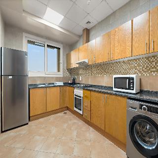 Al Khoory Hotel Apartments - Al Barsha fotoÄŸrafÄ±