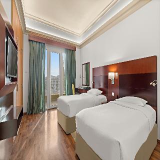 Al Khoory Hotel Apartments - Al Barsha fotoÄŸrafÄ±