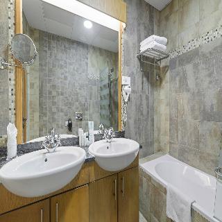 Al Khoory Hotel Apartments - Al Barsha fotoÄŸrafÄ±