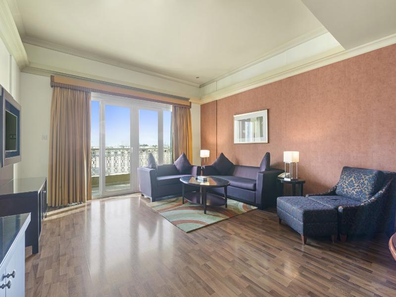 Al Khoory Hotel Apartments - Al Barsha - Oda