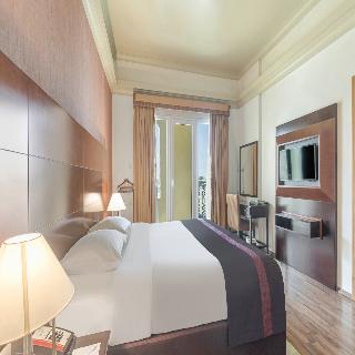 Al Khoory Hotel Apartments - Al Barsha fotoÄŸrafÄ±