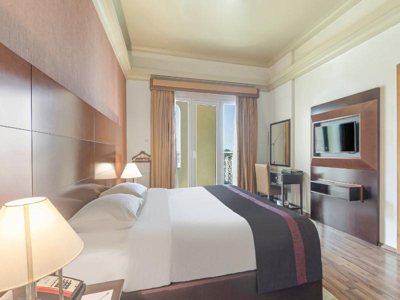 Al Khoory Hotel Apartments - Al Barsha - Oda