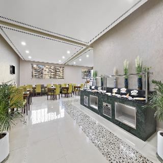 Al Khoory Hotel Apartments - Al Barsha fotoÄŸrafÄ±