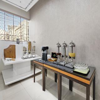 Al Khoory Hotel Apartments - Al Barsha fotoÄŸrafÄ±