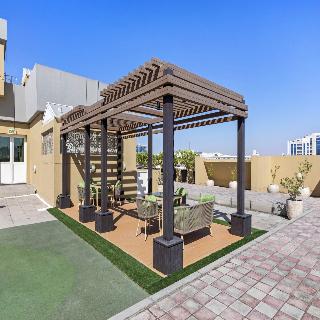 Al Khoory Hotel Apartments - Al Barsha fotoÄŸrafÄ±