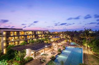 Le Grande Bali otel fotoğrafı