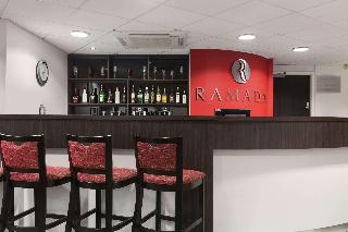 Ramada London Stansted Airport fotoÄŸrafÄ±