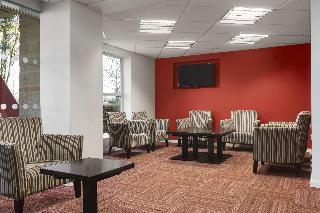 Ramada London Stansted Airport fotoÄŸrafÄ±