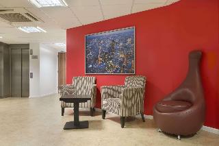 Ramada London Stansted Airport fotoÄŸrafÄ±