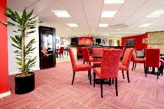 Ramada London Stansted Airport fotoÄŸrafÄ±