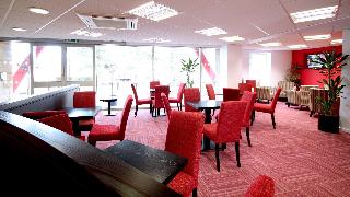 Ramada London Stansted Airport fotoÄŸrafÄ±