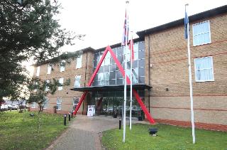 Ramada London Stansted Airport fotoÄŸrafÄ±