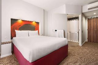 Ramada London Stansted Airport fotoÄŸrafÄ±