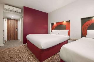 Ramada London Stansted Airport fotoÄŸrafÄ±