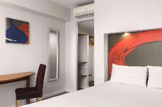 Ramada London Stansted Airport fotoÄŸrafÄ±