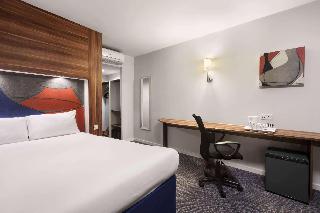 Ramada London Stansted Airport fotoÄŸrafÄ±