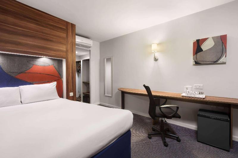 Ramada London Stansted Airport - Oda