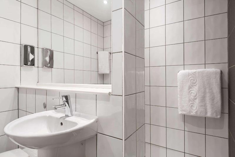 Ramada London Stansted Airport - Oda
