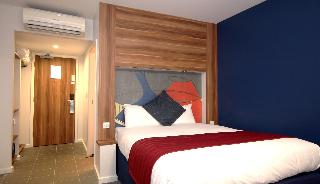 Ramada London Stansted Airport fotoÄŸrafÄ±