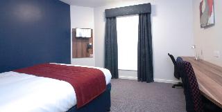 Ramada London Stansted Airport fotoÄŸrafÄ±
