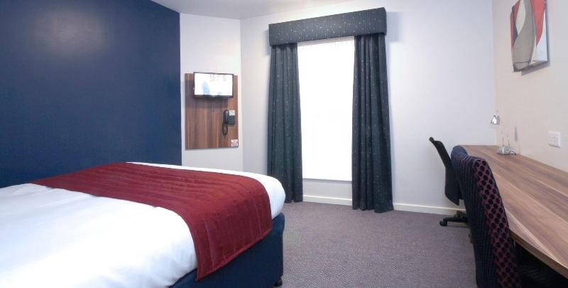 Ramada London Stansted Airport - Oda