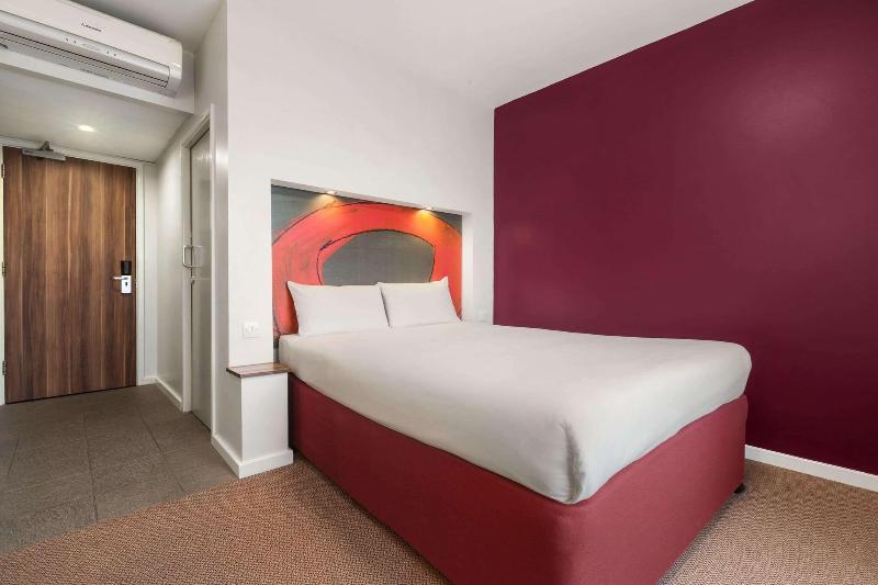 Ramada London Stansted Airport - Oda