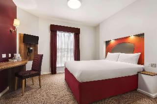Ramada London Stansted Airport fotoÄŸrafÄ±